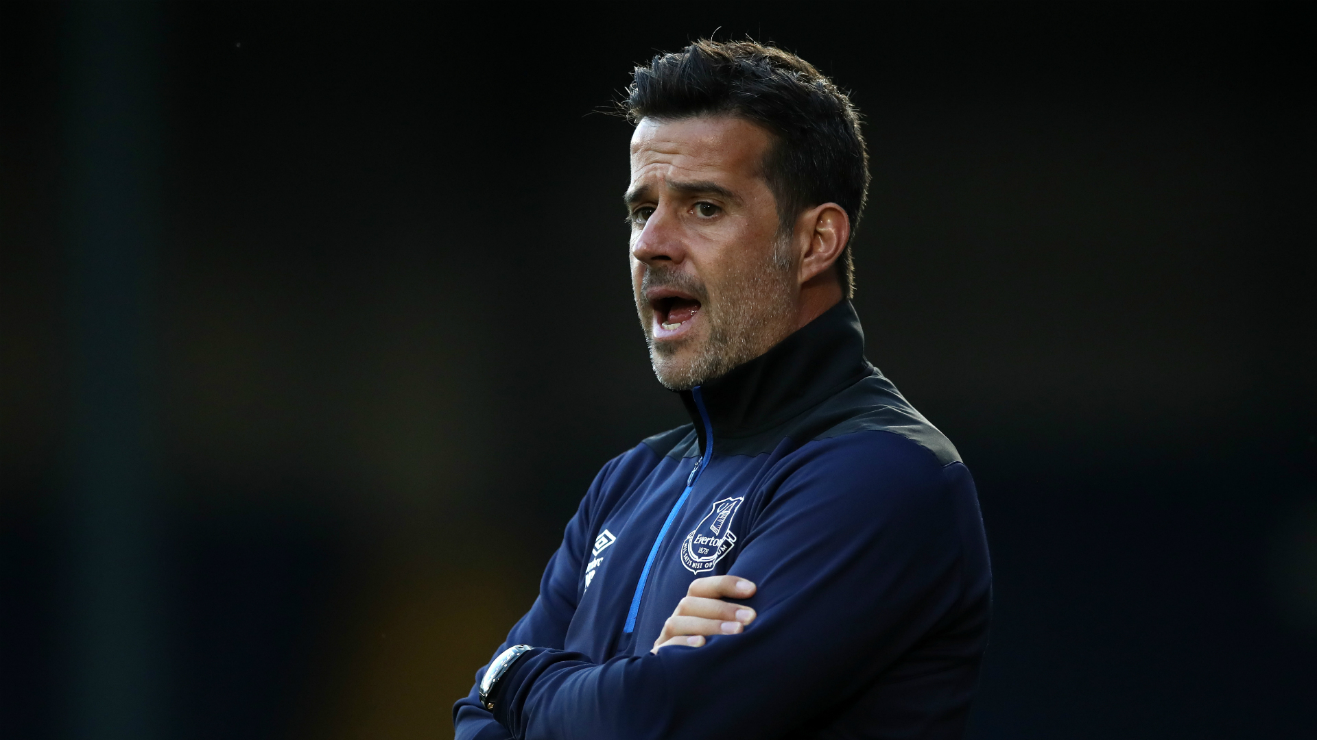 充分的准备 充分的准备